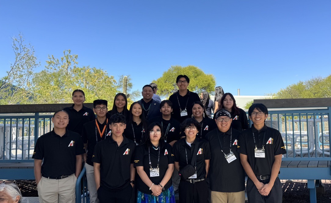 AISES Regional Conference