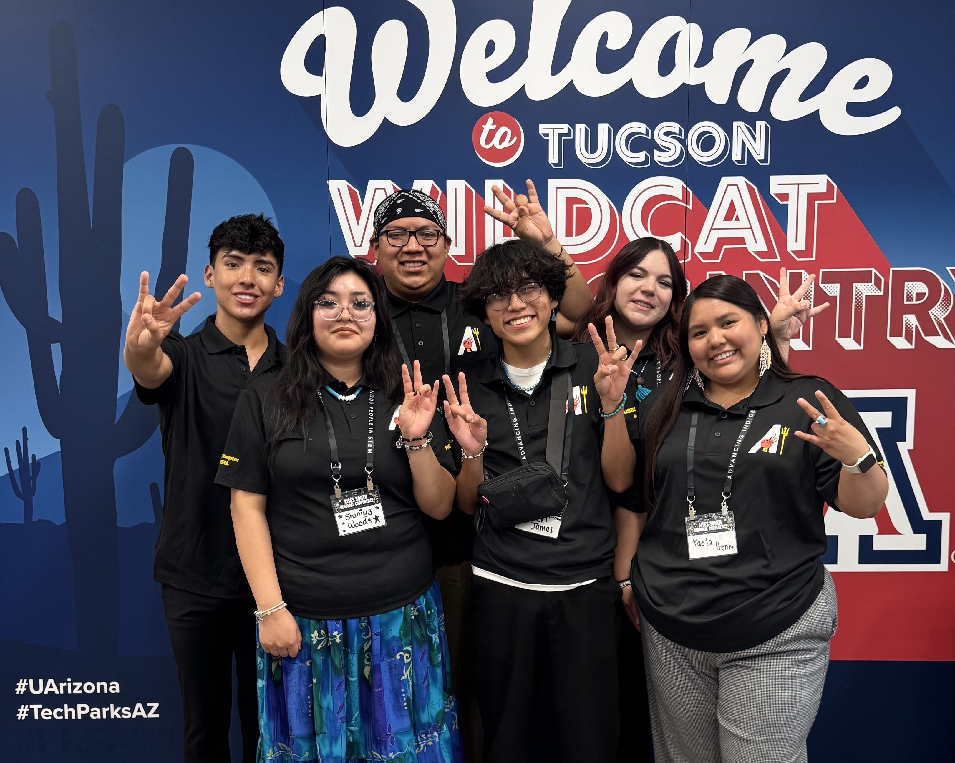 AISES Regional Conference